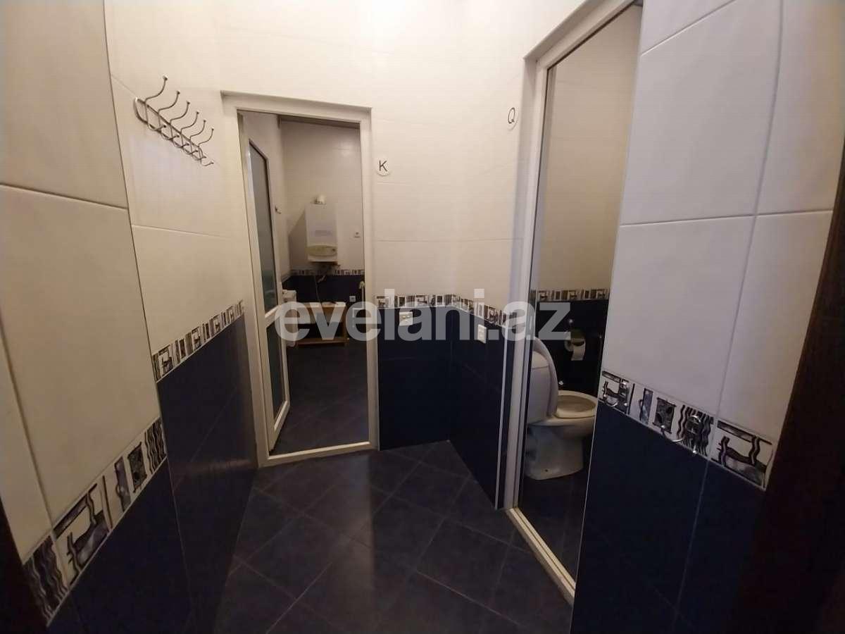 Kirayə verilir, obyekt, 250 m², Bakı, Nərimanov r, Nəriman Nərimanov m.