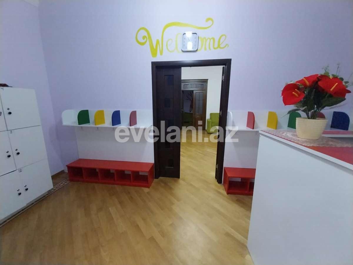 Kirayə verilir, obyekt, 250 m², Bakı, Nərimanov r, Nəriman Nərimanov m.