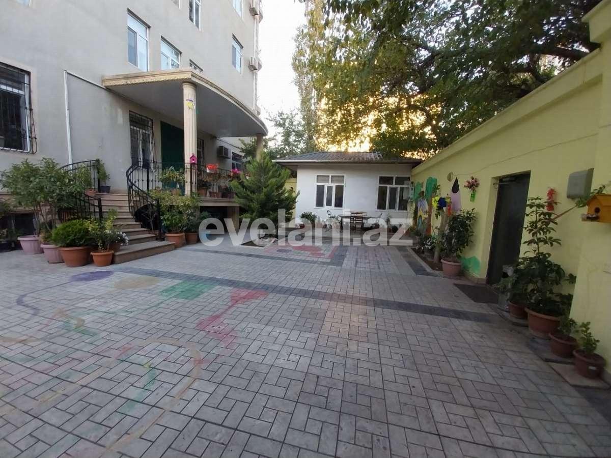 Kirayə verilir, obyekt, 250 m², Bakı, Nərimanov r, Nəriman Nərimanov m.