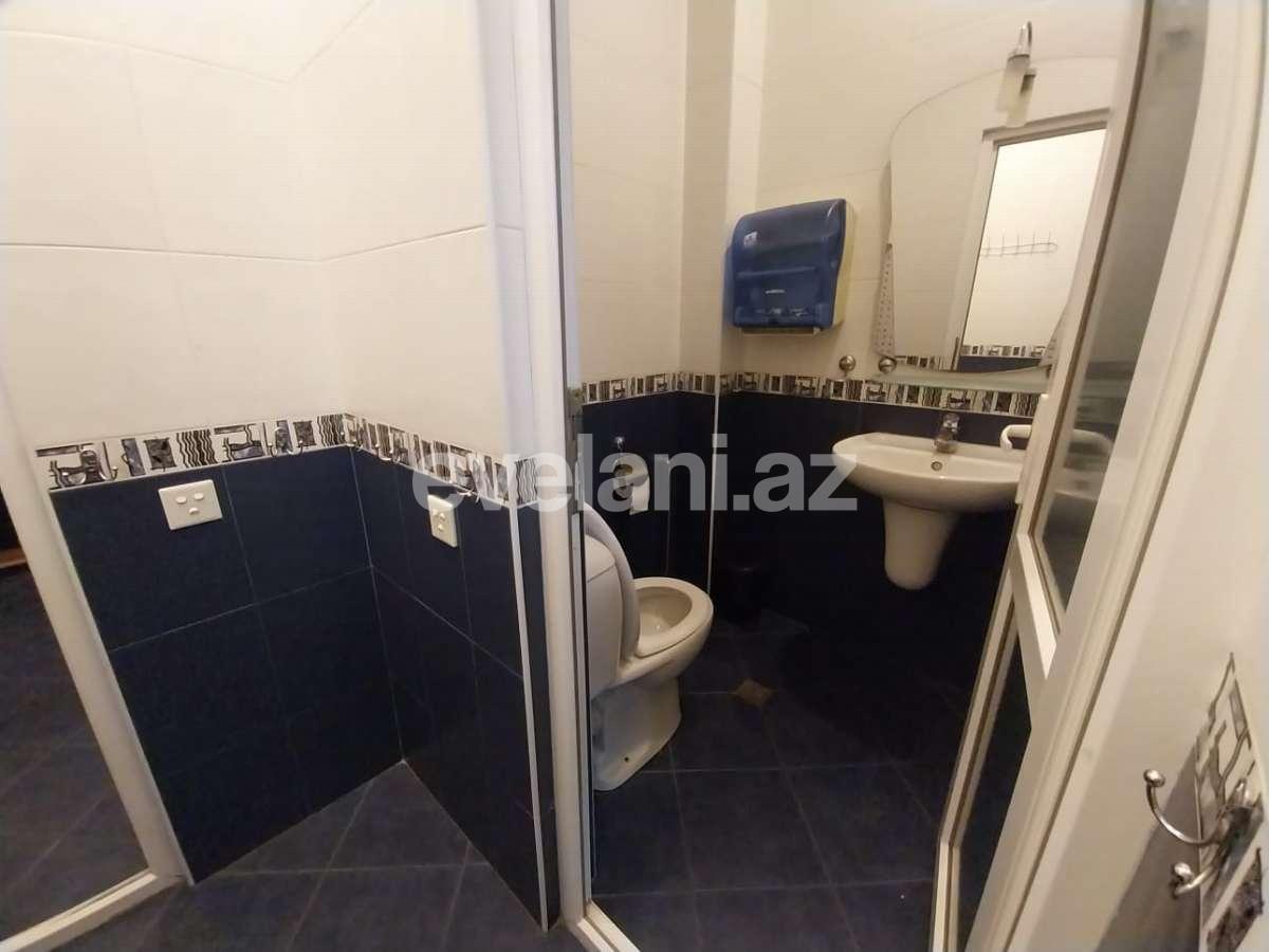 Kirayə verilir, obyekt, 250 m², Bakı, Nərimanov r, Nəriman Nərimanov m.