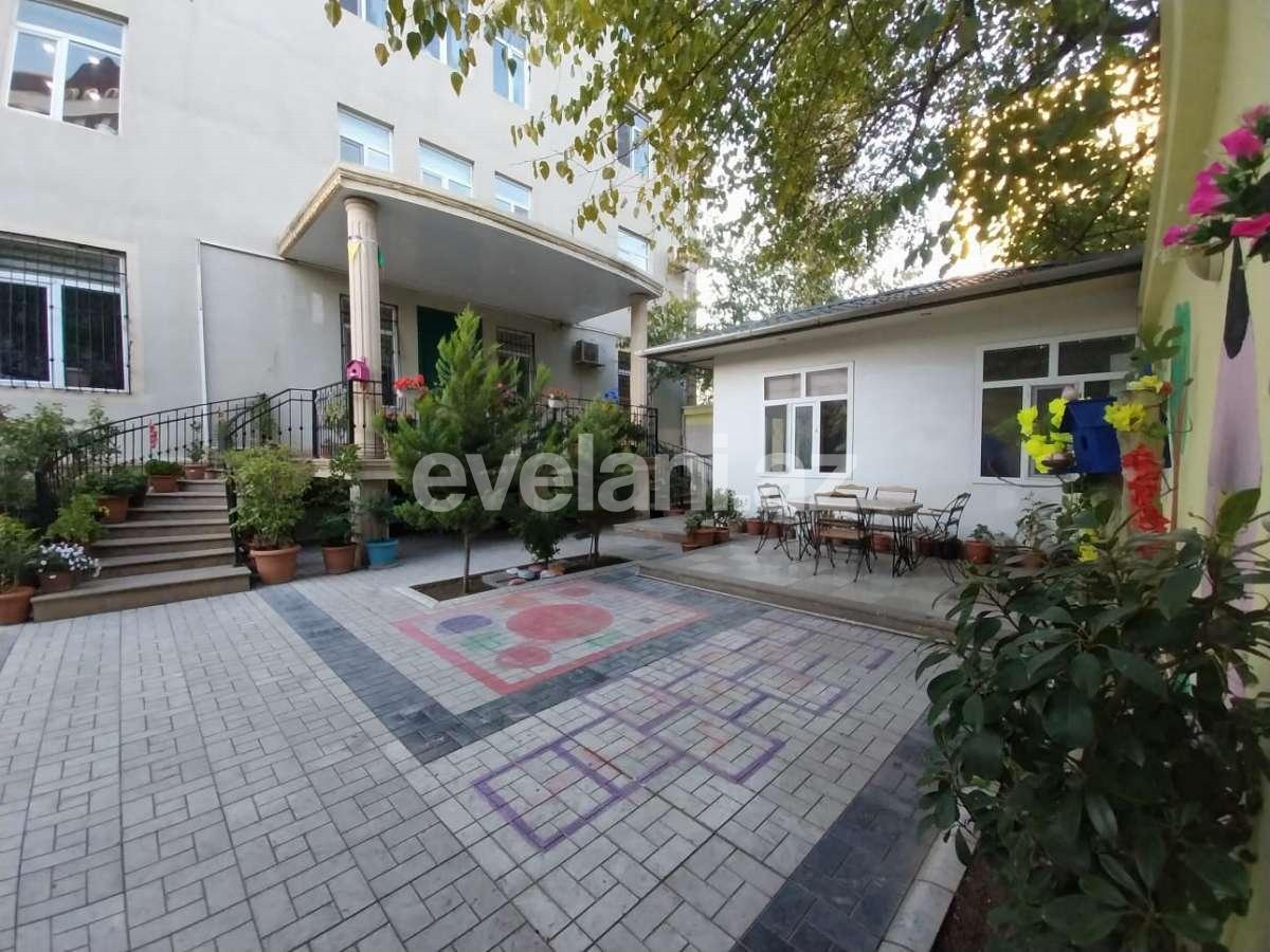 Kirayə verilir, obyekt, 250 m², Bakı, Nərimanov r, Nəriman Nərimanov m.