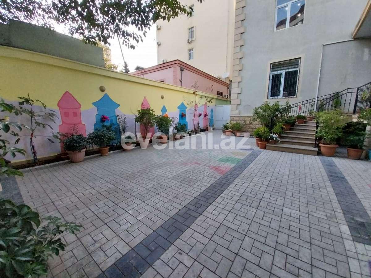 Kirayə verilir, obyekt, 250 m², Bakı, Nərimanov r, Nəriman Nərimanov m.