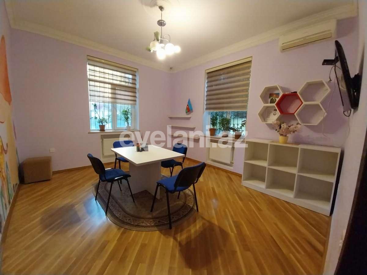 Kirayə verilir, obyekt, 250 m², Bakı, Nərimanov r, Nəriman Nərimanov m.