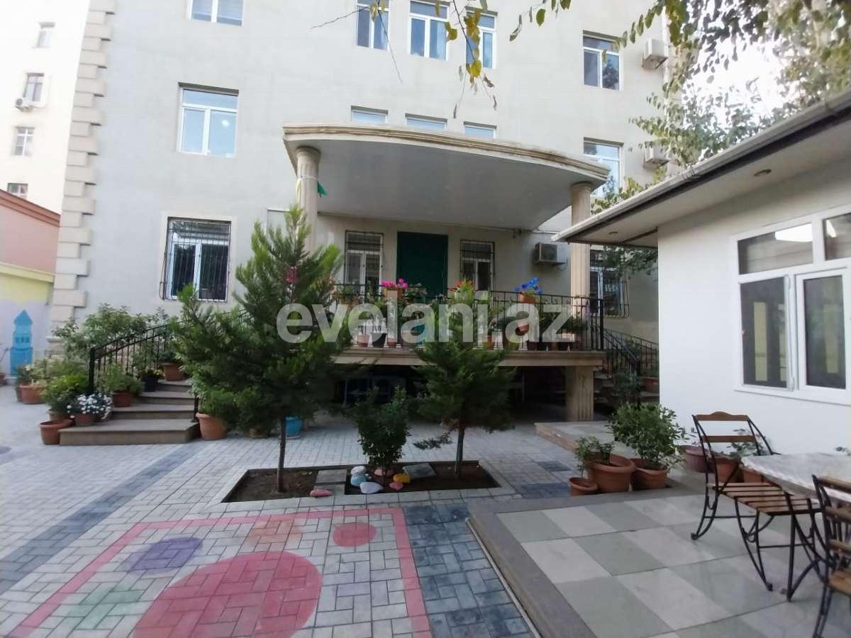 Kirayə verilir, obyekt, 250 m², Bakı, Nərimanov r, Nəriman Nərimanov m.