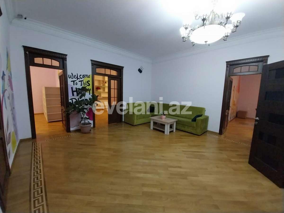 Kirayə verilir, obyekt, 250 m², Bakı, Nərimanov r, Nəriman Nərimanov m.