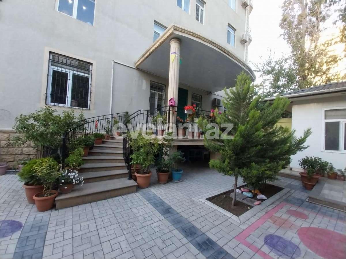 Kirayə verilir, obyekt, 250 m², Bakı, Nərimanov r, Nəriman Nərimanov m.