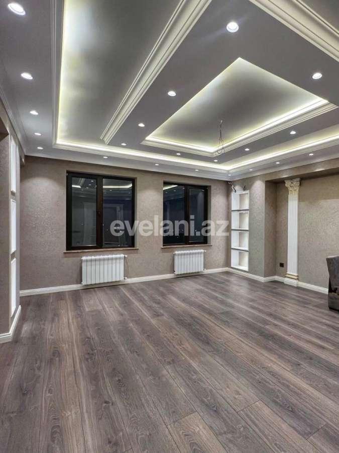 Satılır, yeni tikili, 2 otaqlı, 115 m², Bakı, Binəqədi r, 9-cu mikrorayon q, Nəsimi m.