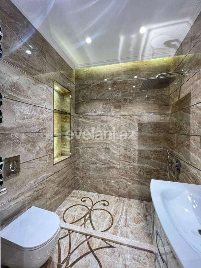 Satılır, yeni tikili, 2 otaqlı, 115 m², Bakı, Binəqədi r, 9-cu mikrorayon q, Nəsimi m.