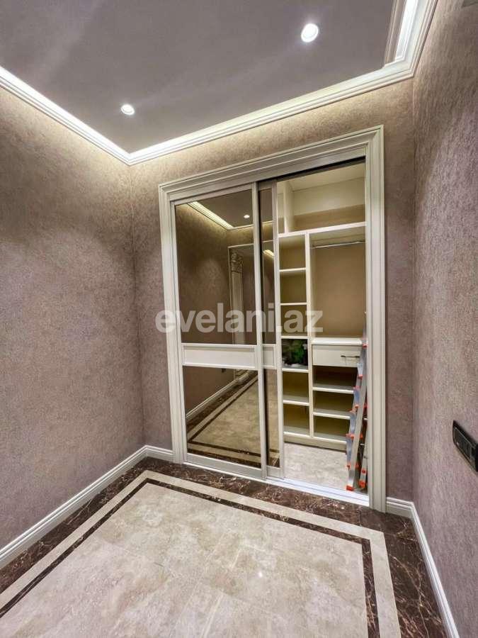 Satılır, yeni tikili, 2 otaqlı, 115 m², Bakı, Binəqədi r, 9-cu mikrorayon q, Nəsimi m.