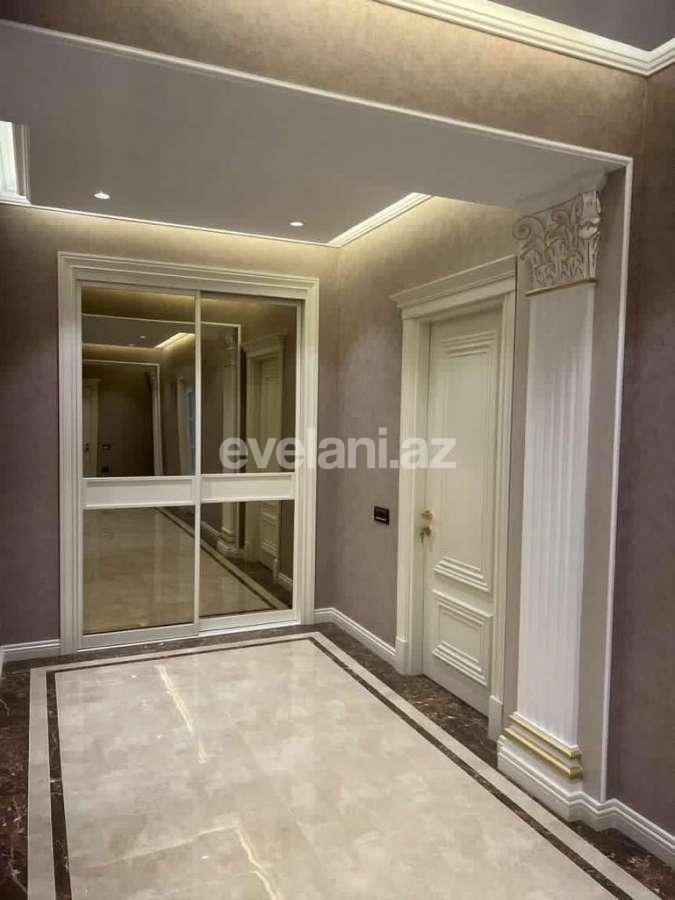 Satılır, yeni tikili, 2 otaqlı, 115 m², Bakı, Binəqədi r, 9-cu mikrorayon q, Nəsimi m.