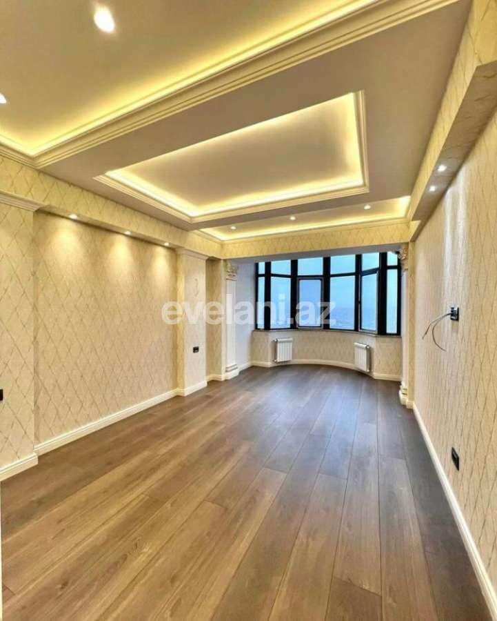 Satılır, yeni tikili, 2 otaqlı, 115 m², Bakı, Binəqədi r, 9-cu mikrorayon q, Nəsimi m.