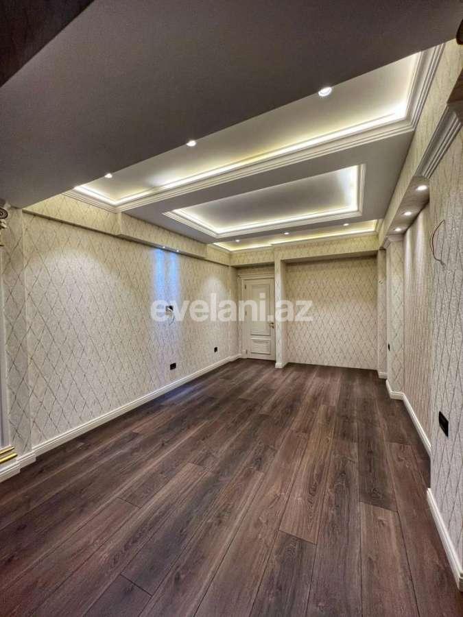 Satılır, yeni tikili, 2 otaqlı, 115 m², Bakı, Binəqədi r, 9-cu mikrorayon q, Nəsimi m.