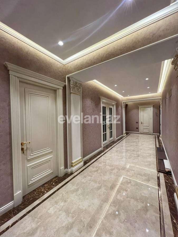Satılır, yeni tikili, 2 otaqlı, 115 m², Bakı, Binəqədi r, 9-cu mikrorayon q, Nəsimi m.