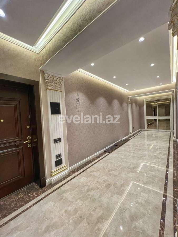Satılır, yeni tikili, 2 otaqlı, 115 m², Bakı, Binəqədi r, 9-cu mikrorayon q, Nəsimi m.