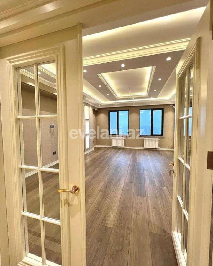 Satılır, yeni tikili, 2 otaqlı, 115 m², Bakı, Binəqədi r, 9-cu mikrorayon q, Nəsimi m.