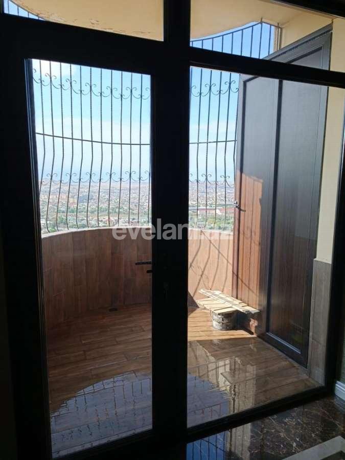 Satılır, yeni tikili, 2 otaqlı, 115 m², Bakı, Binəqədi r, 9-cu mikrorayon q, Nəsimi m.