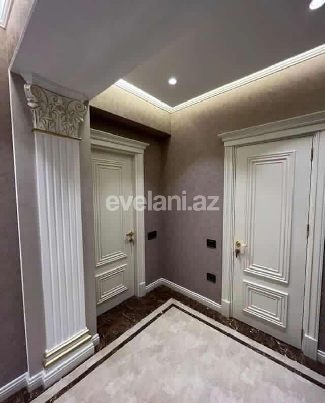 Satılır, yeni tikili, 2 otaqlı, 115 m², Bakı, Binəqədi r, 9-cu mikrorayon q, Nəsimi m.