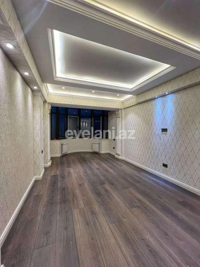 Satılır, yeni tikili, 2 otaqlı, 115 m², Bakı, Binəqədi r, 9-cu mikrorayon q, Nəsimi m.