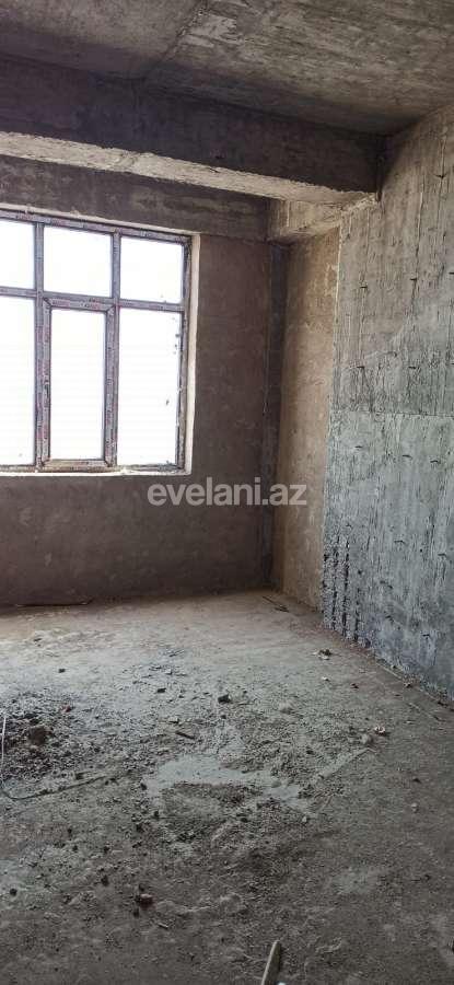 Satılır, yeni tikili, 3 otaqlı, 80 m², Bakı, Binəqədi r, 9-cu mikrorayon q.