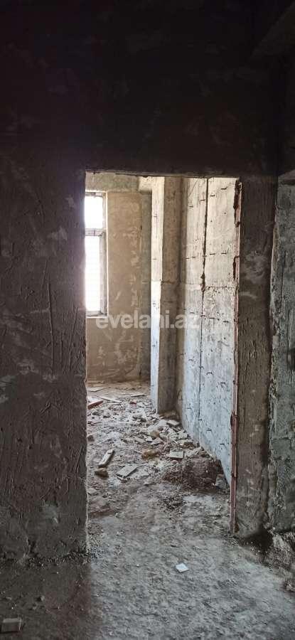 Satılır, yeni tikili, 3 otaqlı, 80 m², Bakı, Binəqədi r, 9-cu mikrorayon q.