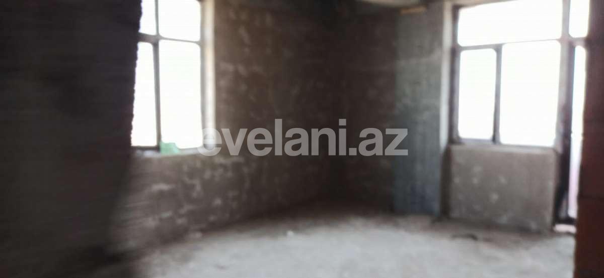 Satılır, yeni tikili, 3 otaqlı, 80 m², Bakı, Binəqədi r, 9-cu mikrorayon q.