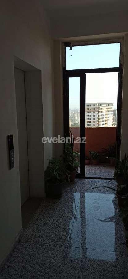 Satılır, yeni tikili, 3 otaqlı, 80 m², Bakı, Binəqədi r, 9-cu mikrorayon q.