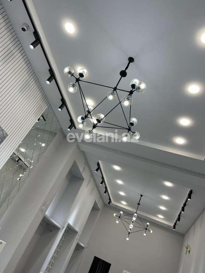 Rent, object, 110 m², Baku, Narimanov r, 28 may m.