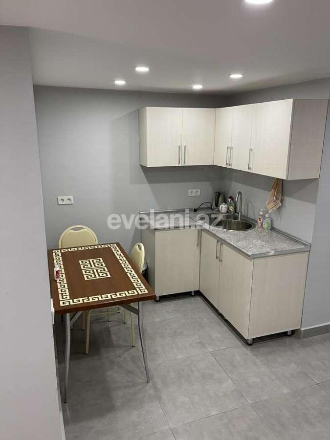 Rent, object, 110 m², Baku, Narimanov r, 28 may m.