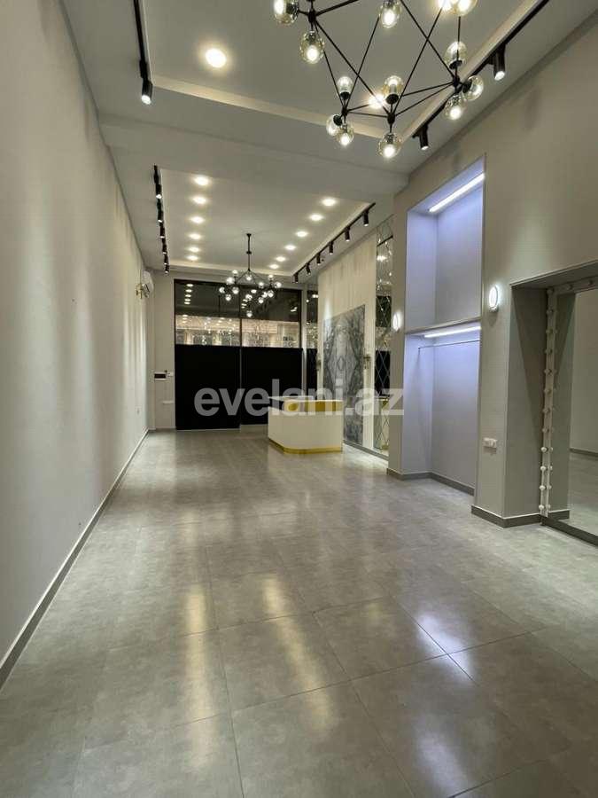 Rent, object, 110 m², Baku, Narimanov r, 28 may m.