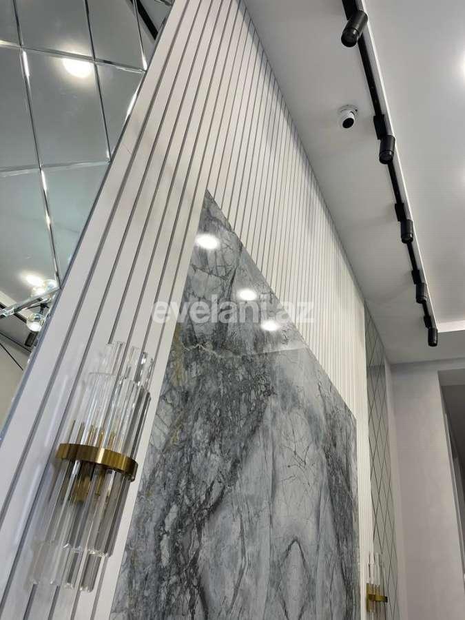 Rent, object, 110 m², Baku, Narimanov r, 28 may m.