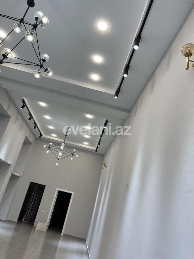Rent, object, 110 m², Baku, Narimanov r, 28 may m.