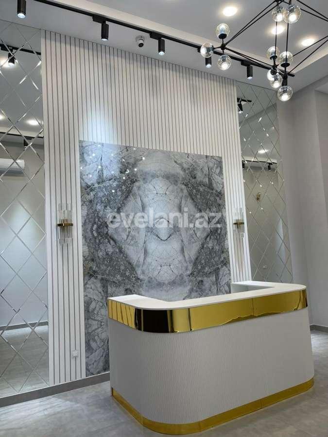 Rent, object, 110 m², Baku, Narimanov r, 28 may m.