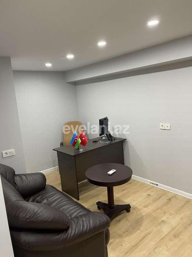 Rent, object, 110 m², Baku, Narimanov r, 28 may m.