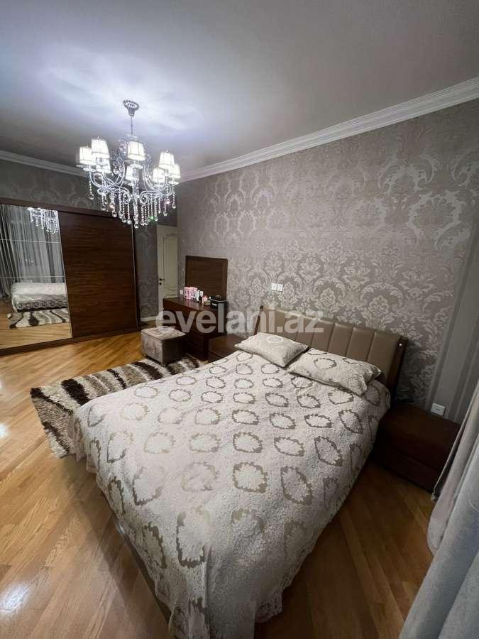Satılır, yeni tikili, 3 otaqlı, 135 m², Bakı, Yasamal r.