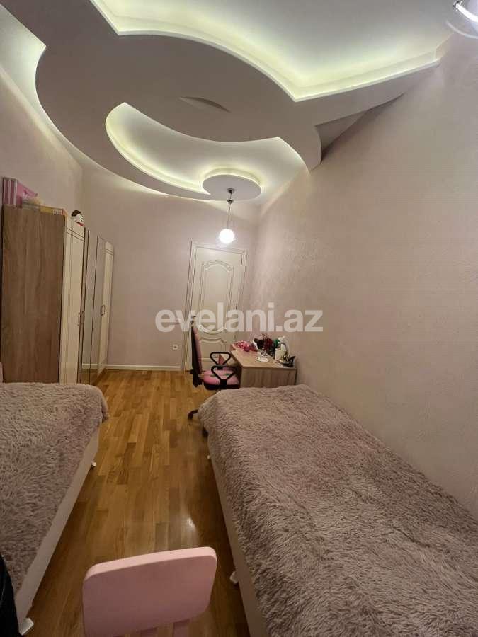 Satılır, yeni tikili, 3 otaqlı, 135 m², Bakı, Yasamal r.