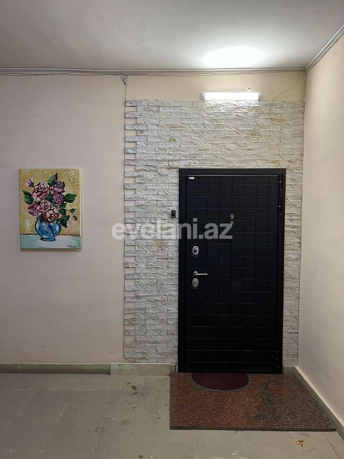 Satılır, yeni tikili, 3 otaqlı, 135 m², Bakı, Yasamal r.