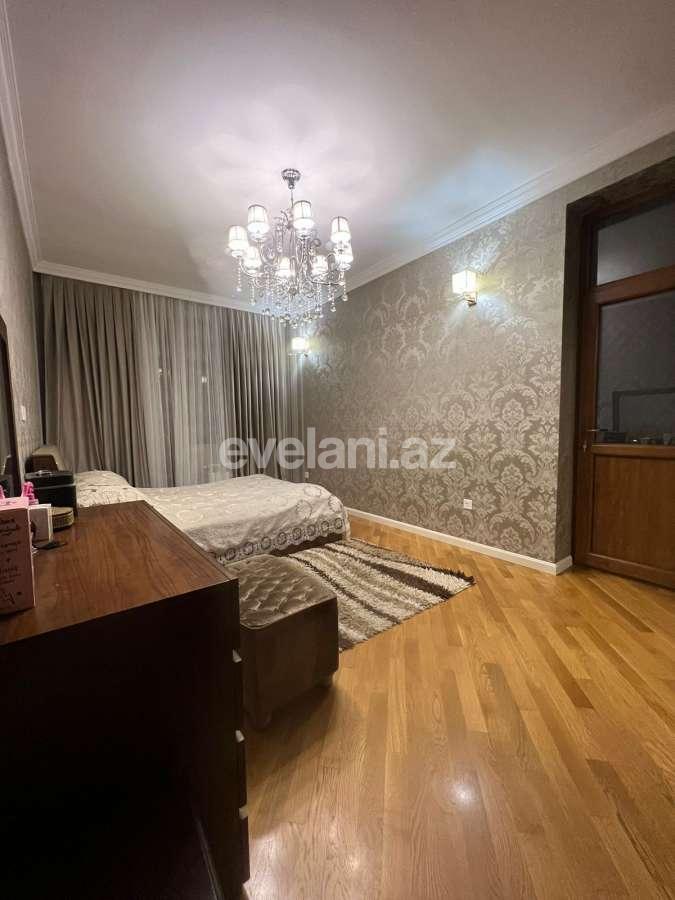 Satılır, yeni tikili, 3 otaqlı, 135 m², Bakı, Yasamal r.