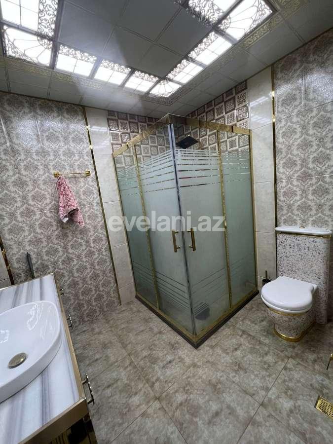 Satılır, yeni tikili, 3 otaqlı, 135 m², Bakı, Yasamal r.