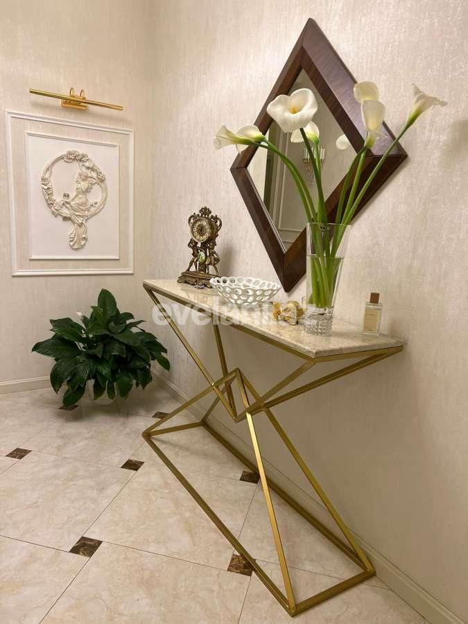 Satılır, yeni tikili, 3 otaqlı, 135 m², Bakı, Yasamal r.