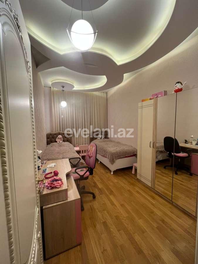Satılır, yeni tikili, 3 otaqlı, 135 m², Bakı, Yasamal r.