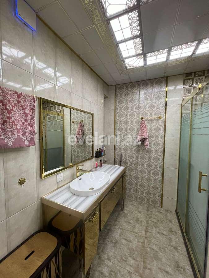 Satılır, yeni tikili, 3 otaqlı, 135 m², Bakı, Yasamal r.