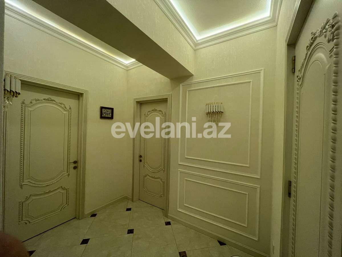 Satılır, yeni tikili, 3 otaqlı, 135 m², Bakı, Yasamal r.