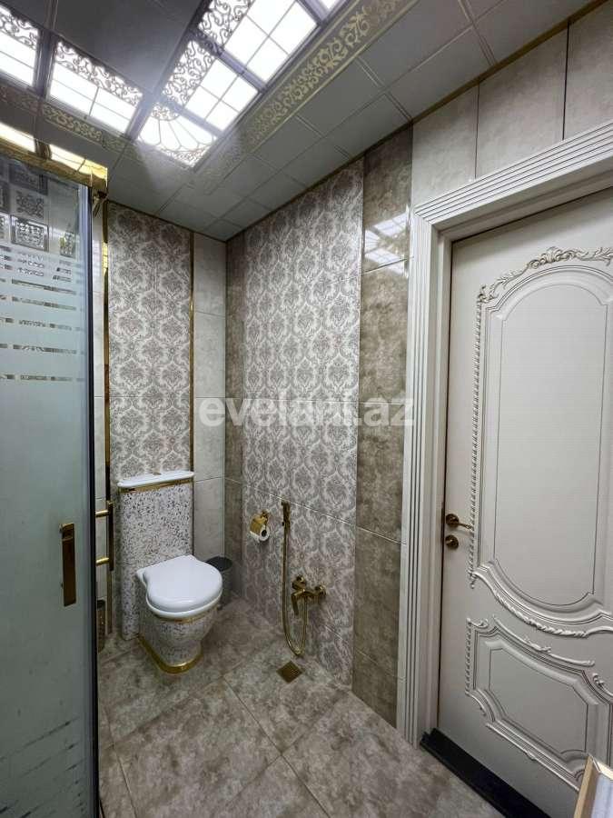 Satılır, yeni tikili, 3 otaqlı, 135 m², Bakı, Yasamal r.