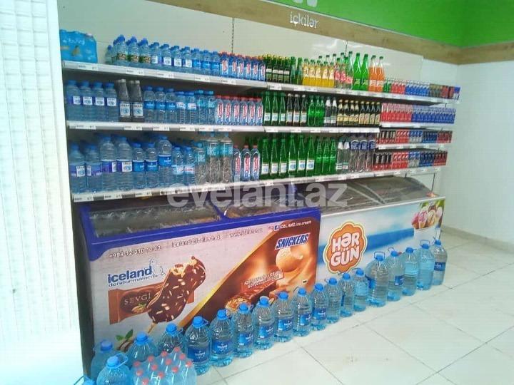 Продаётся, объект, 170 m², Баку, Ясамальский r, Элмляр Академиясы m.