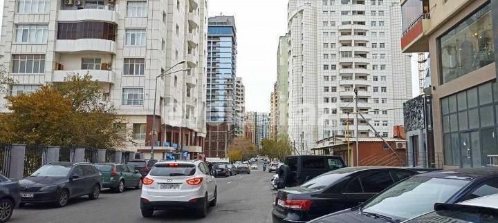 Продаётся, объект, 170 m², Баку, Ясамальский r, Элмляр Академиясы m.