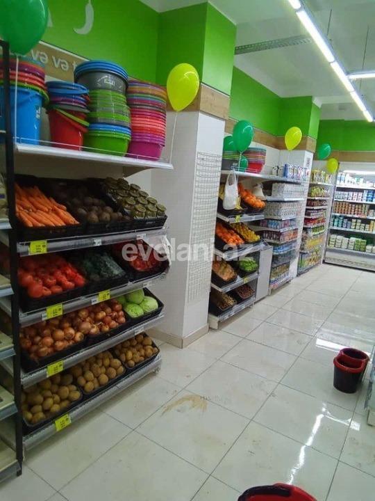 Продаётся, объект, 170 m², Баку, Ясамальский r, Элмляр Академиясы m.