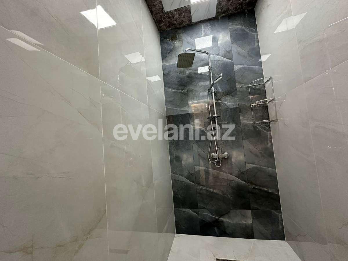 Rent, new building, 3 room, 110 m², Baku, Yasamal r, 8 November m.