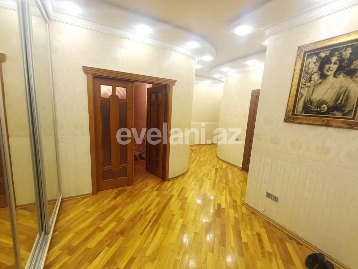 Satılır, yeni tikili, 3 otaqlı, 102 m², Bakı, Nərimanov r, Nəriman Nərimanov m.