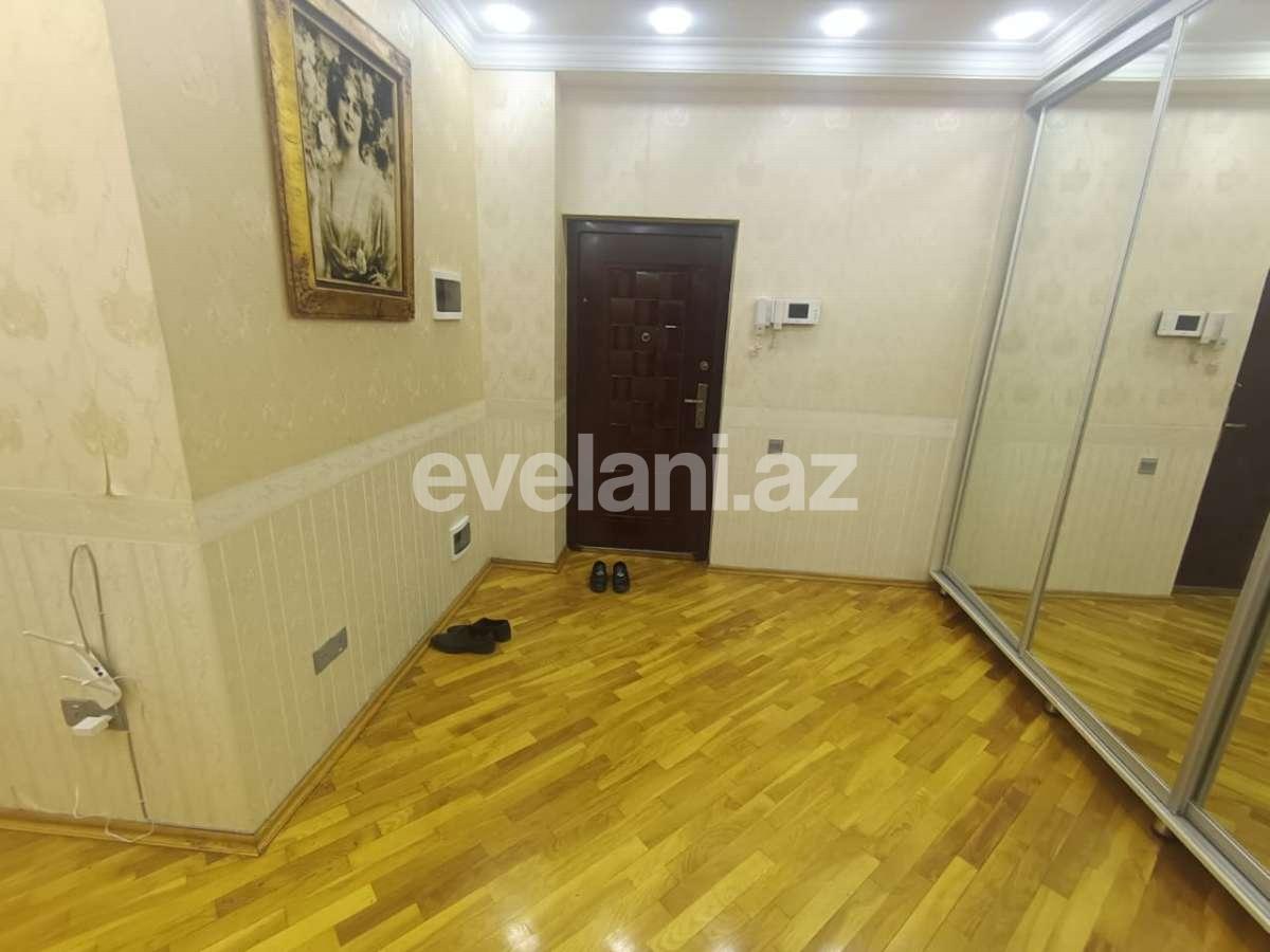 Satılır, yeni tikili, 3 otaqlı, 102 m², Bakı, Nərimanov r, Nəriman Nərimanov m.