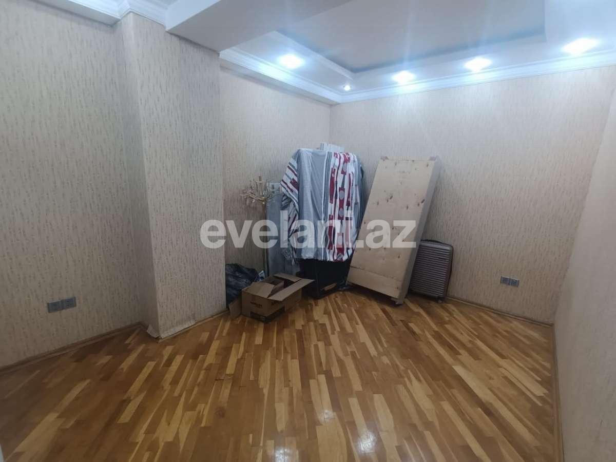 Satılır, yeni tikili, 3 otaqlı, 102 m², Bakı, Nərimanov r, Nəriman Nərimanov m.